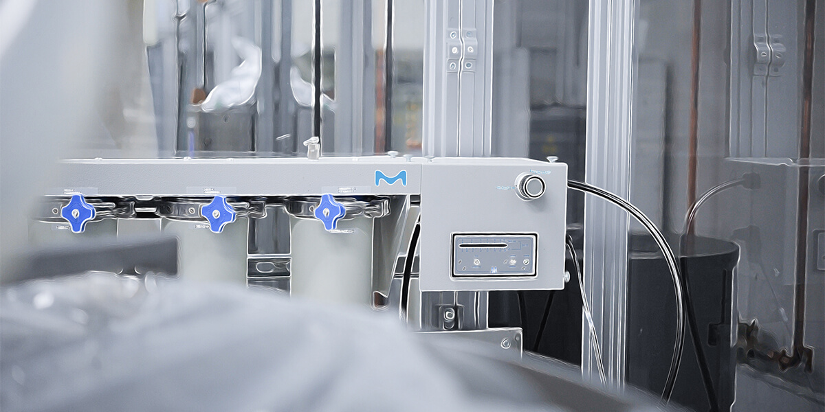 6 Filtration Challenges in Downstream Biopharmaceutical Production