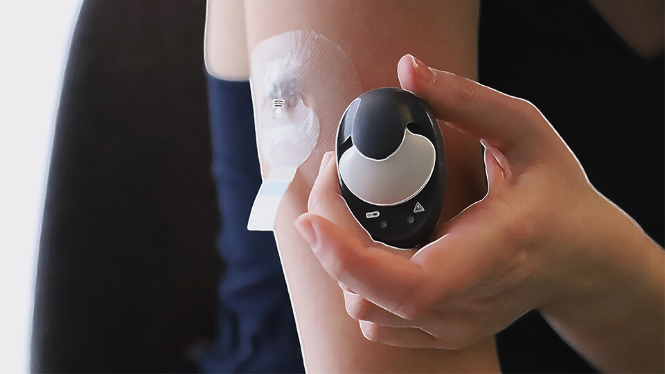 The Future of Wearables & Patient-Operated Devices